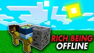 HOW TO GET RICH WHILES BEING OFFLINE ON OPPRISONS | OPLegends #5