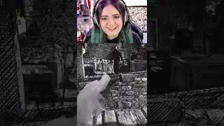 When Chat's always messing with you 😂 | Hogwarts Legacy Ep12 | #KallaHomeGirlGamer on #Twitch