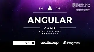Building Angular 2 Application with Redux by Evan Schultz