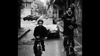 (FREE) Morad x Baby Gang  Type Beat - 