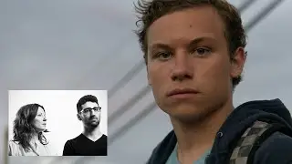 Animal Kingdom - Biking (Composer commentary by Alexis Marsh & Samuel Jones)