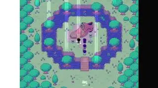 I think I WAS dreaming! (OMORI Pt.2)