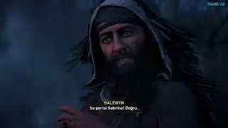 Assassin's Creed Valhalla: Clues and Riddles - A Tale of Wicker Fire #106
