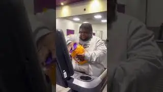 Второй день прошел без проблем.