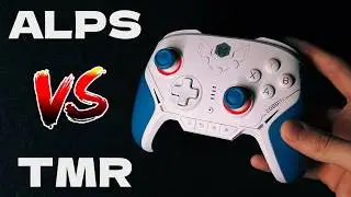 ALPS vs TMR! feat BLITZ 2