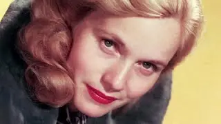 13 seksownych zdjęć Evy Marie Saint