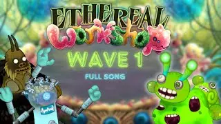 Ethereal Workshop prediction : WAVE 1 - FULL SONG ( NAGANAIL )