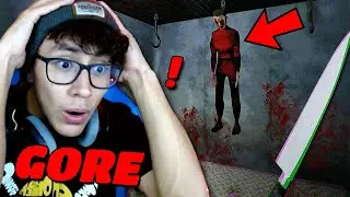 🍔ESTE RESTAURANTE COCINA CARNE HUMANA💀(Goty Gore) | Meat