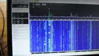 Конвертер для rtl-sdr на sa612