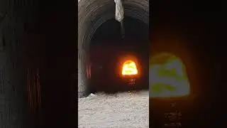 Tunneling Drill and Blast Method