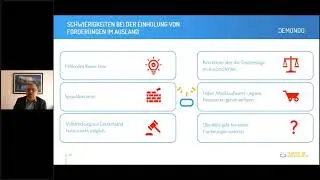 Webinar Magic & Demondo: Zahlungsabwicklung und Forderungsmanagement in Europa