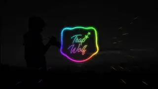 Khalid-YoungDumbBroke[TrapWolf Release]