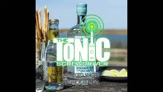 Episode 388: Wicked Wolf - Exmoor Gin