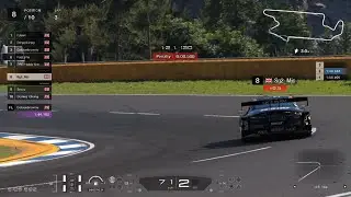 Gr2 through the years round 2 race 3 gt7