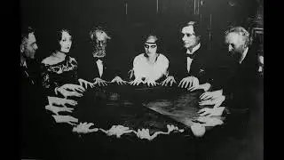 Baron Farg - Psychic Truth