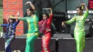 2016 Sydney Thingyan  Part B 09 04 2016