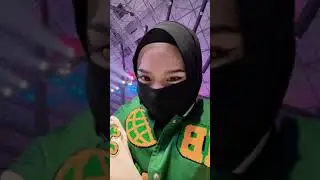 Tikto Dibo yang lagi viral #uktidibo #asasindibo #cadar #ukhty #niqab #ukhti #wanitabercadar #viral