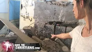 Faith Goldy: Iraq's Christian Genocide