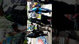 Mt.Daraitan for charity SRG SOLE RIDER GROUP and to sponsor
