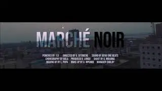 Marche noir clip officielle d&eacute;j&agrave; disponibles  (512 artiste azanga beaut&eacute; )