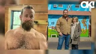 Ben Napier Celebrates 95-Pound Weight Loss Transformation: 'It's Mostly Muscle!'