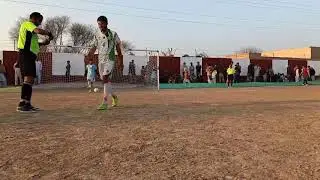 Penalty shootout 351 vs 670/11 in 342 GB