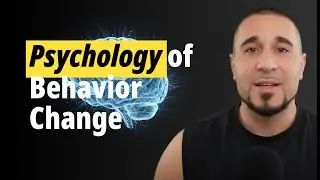 The Science of Behavior Change: How to Finally Stay on Track