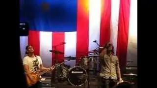 Madison Rising - The Star-Spangled Banner