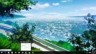 Tutorial Buat Game Visual Novel Episode 2 - Renpy Interface