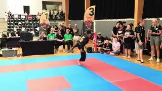 Highlights from the NSKA Australian National Championships 2024