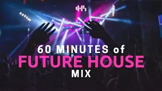 Future House Mix - House Music for Summer Nights