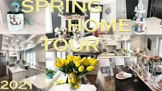 Spring Home Tour 2021
