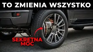 Nowa technologia podwójnych rotorów może na nowo zdefiniować koło –to większa rewolucja, niż myślisz