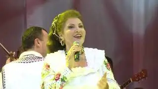 Irina Loghin și Orchestra Fraților Advahov- Mândră si frumoasă-i Valea Prahovei
