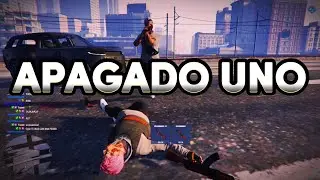 DOBLE ENFRENTAMIENTO YAKUZA CONTRA LA CMK Y LA HASHIRIYA 🔥 DOVUX LIFE 🔥