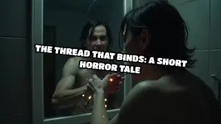 The Thread That Binds: A Short Horror Tale