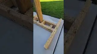 Wood target stand!?!? How does that hold up!?!?