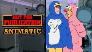 Not for Publication - Animatic