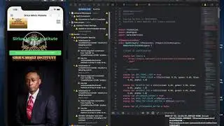 Sirius Mindz iOs Demo