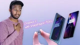 Oneplus 8 lite confirmed with snapdragon 765G