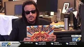Wrestling legend Jimmy Hart to join Memphis Music Hall of Fame