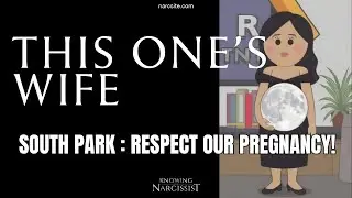 South Park : Respect Our Pregnancy!  (Meghan Markle)