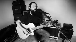 Sweet Euphoria - Chris Cornell (cover by Tiago Mosh)