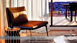 Small Space, BIG IMPACT: Clever Design Hacks for Tiny Apartments, #3