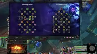 World of Warcraft Mythic Rasz