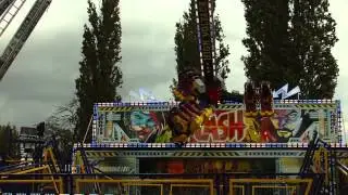 Flash (Weber) OFFRIDE
