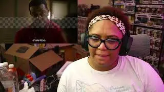 Grimm Season 4 Episode 9 Reaction! | YALL BETTA STOP PLAYING WITH MY FAVORITES!
