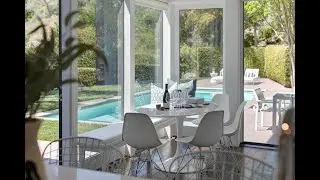 Kent Woodlands Mid-Century Modern | Carey Hagglund Condy, Compass