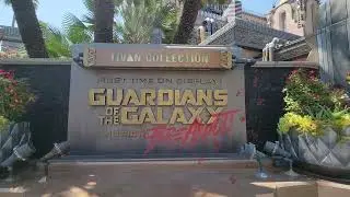 San Diego and Los Angeles Theme Park Series Full Tour Summer 2027 