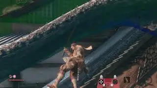 Sekiro: Frontside Dojo Skip Tutorial